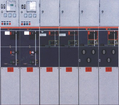 XL-SRM18-12/24SF6ȫ^oʽMʽ_P(gun)